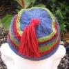 Tassled Beanie - Made To O..
