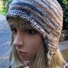 Aviator Hat - Variegated B..